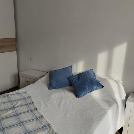 Apartmán Habitacion Doble Astigarraga Exteriér fotografie