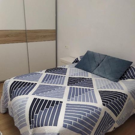 Apartmán Habitacion Doble Astigarraga Exteriér fotografie