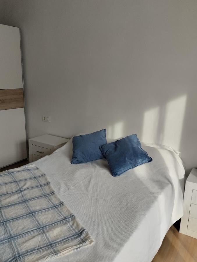 Apartmán Habitacion Doble Astigarraga Exteriér fotografie