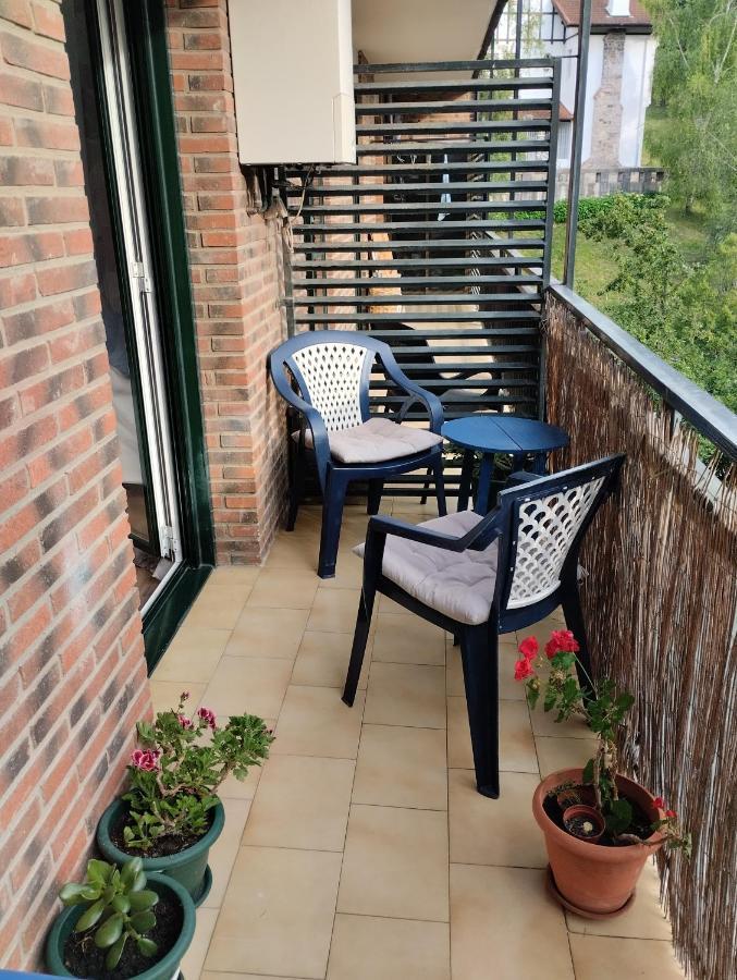 Apartmán Habitacion Doble Astigarraga Exteriér fotografie