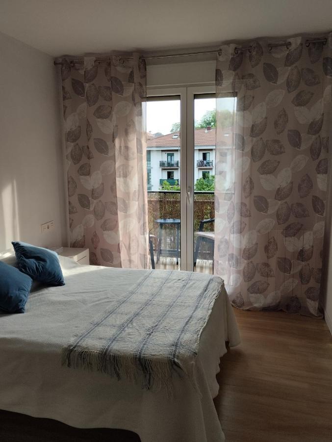 Apartmán Habitacion Doble Astigarraga Exteriér fotografie