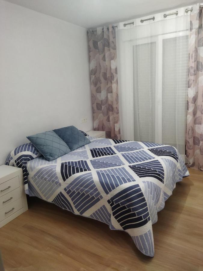 Apartmán Habitacion Doble Astigarraga Exteriér fotografie