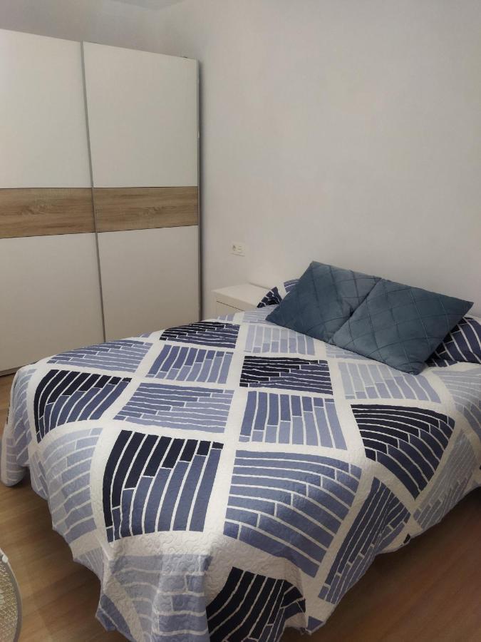 Apartmán Habitacion Doble Astigarraga Exteriér fotografie